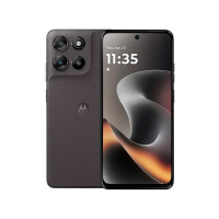 Moto G100s 8/256Gb чёрный
