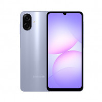 Samsung Galaxy A07 6/128Gb фиолетовый Samsung Galaxy A07 6/128Gb фиолетовый