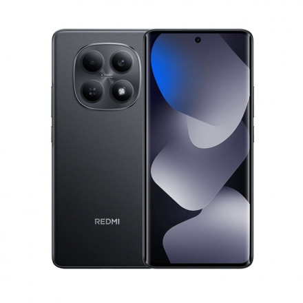 Xiaomi Redmi Note 15 8/256GB чёрный Xiaomi Redmi Note 15 8/256GB чёрный