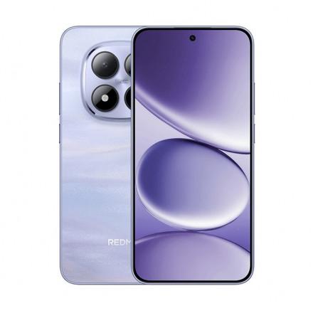 Xiaomi Redmi Note 15 Pro 5G 8/512GB фиолетовый