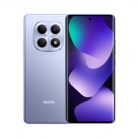 Xiaomi Redmi Note 15 8/256GB фиолетовый Xiaomi Redmi Note 15 8/256GB фиолетовый