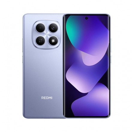 Xiaomi Redmi Note 15 8/256GB фиолетовый Xiaomi Redmi Note 15 8/256GB фиолетовый
