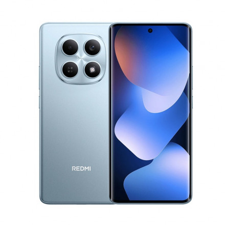 Xiaomi Redmi Note 15 8/256GB синий Xiaomi Redmi Note 15 8/256GB синий