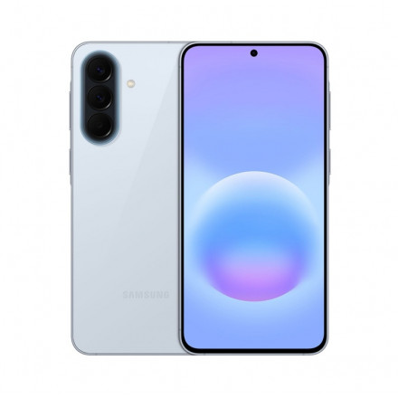 Samsung Galaxy A57 12/512Gb голубой