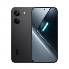 Xiaomi Poco X8 Pro 8/256GB чёрный