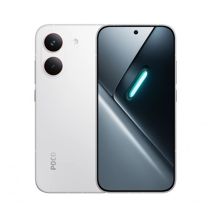 Xiaomi Poco X8 Pro 8/512GB белый