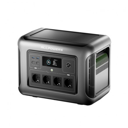 Allpowers R1500 LITE 1600W Allpowers R1500 LITE 1600W