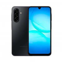 Samsung Galaxy A17 8/256Gb чёрный Samsung Galaxy A17 8/256Gb чёрный