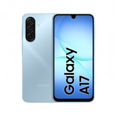 Samsung Galaxy A17 8/256Gb синий