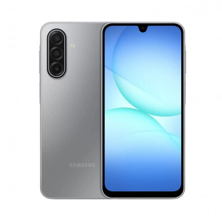 Samsung Galaxy A17 8/256Gb серый