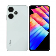 Infinix Hot 30i 4/128GB белый