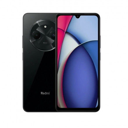 Xiaomi RedMi A3 Pro 4/128Gb чёрный Xiaomi RedMi A3 Pro 4/128Gb чёрный