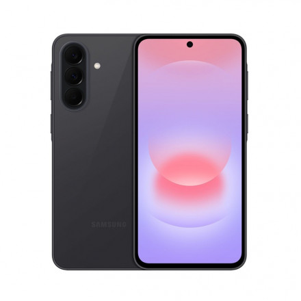 Samsung Galaxy A37 8/256Gb чёрный