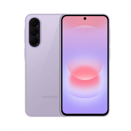 Samsung Galaxy A37 8/256Gb фиолетовый