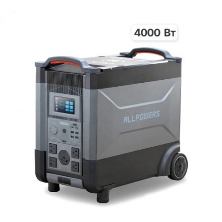 Allpowers R4000 4000W Allpowers R4000 4000W