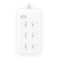 Xiaomi Power Strip (MJCXB6-02QM) 6 розеток