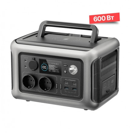 Allpowers R600 600W Allpowers R600 600W