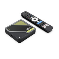 ROCKTEK G2 NEXT Google TV 4/64Gb