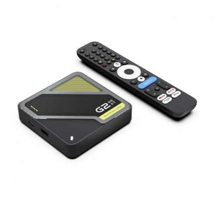 ROCKTEK G2 NEXT Google TV 4/64Gb