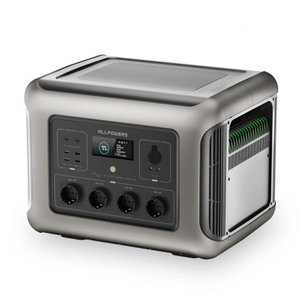 Allpowers R2500 V2 2500W Allpowers R2500 V2 2500W