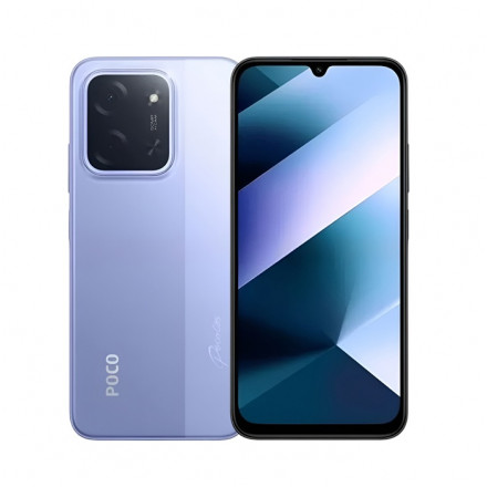 Xiaomi Poco C85 8/256Gb фиолетовый