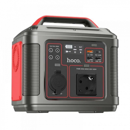 Hoco DB28 300W 80000mAh Hoco DB28 300W 80000mAh